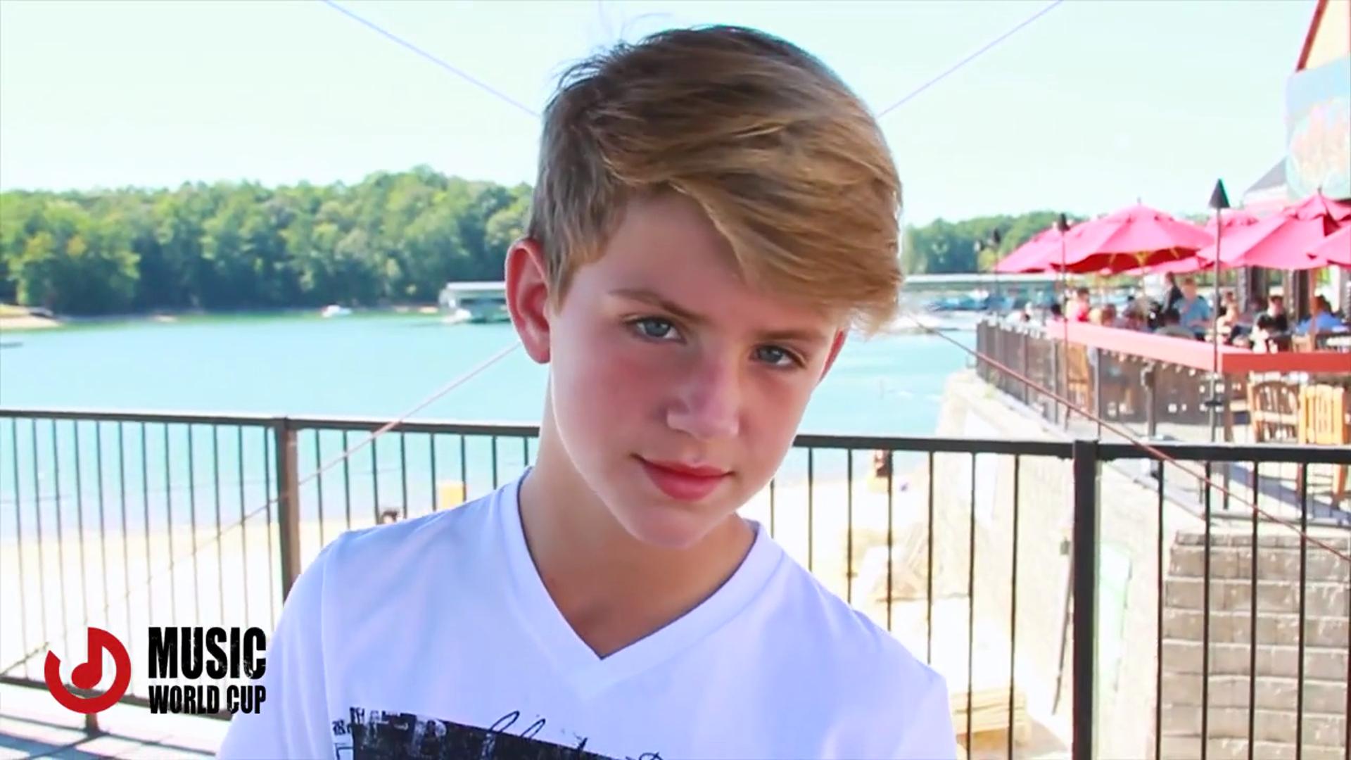 Mattybraps monsters клип